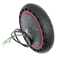 Κινητήρας για την Aovo