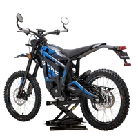 Ηλεκτρικό ποδήλατο Talaria Sting R-MX4 - Ισχύς 4000W | Μπαταρία 45Ah | Ταχύτητα 55mph | Εμβέλεια 62mi