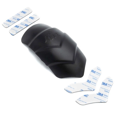 Monorim Πίσω προστατευτικό λάσπης Αναβάθμιση ανάρτησης Εκτεταμένο μεταλλικό στήριγμα FP