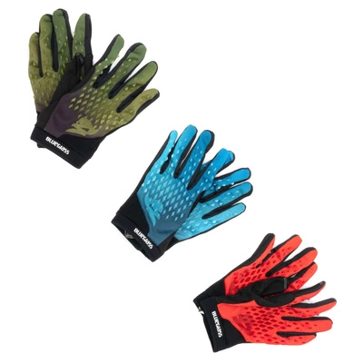 Bluegrass Προστατευτικά Prizma 3D Γάντια Ηλεκτρικά Ηλεκτρικό σκούτερ