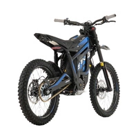 Ηλεκτρικό ποδήλατο Talaria Sting R-MX4 - Ισχύς 4000W | Μπαταρία 45Ah | Ταχύτητα 55mph | Εμβέλεια 62mi