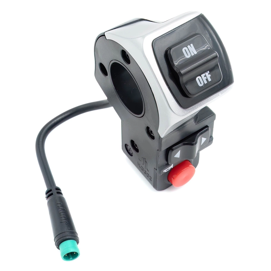 Διακόπτης φωτός Horn Hitway H5