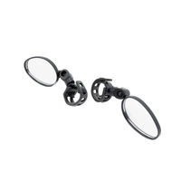 Μικρό ζευγάρι καθρέφτη