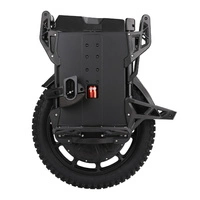 Leaperkim Lynx Electric Unicycle - Ισχύς 8000W | Μπαταρία 18Ah | Ταχύτητα 77mph | Εμβέλεια 110mi