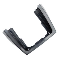 Μπροστινό πλαστικό κάλυμμα ελεγκτή Hitway H5