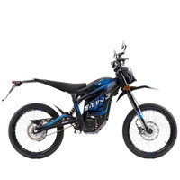 Ηλεκτρικό ποδήλατο Talaria Sting R-L3E - Ισχύς 8000W | Μπαταρία 45Ah | Ταχύτητα 55mph | Εμβέλεια 53mi