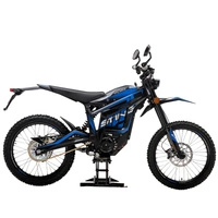 Ηλεκτρικό ποδήλατο Talaria Sting R-MX4 - Ισχύς 4000W | Μπαταρία 45Ah | Ταχύτητα 55mph | Εμβέλεια 62mi