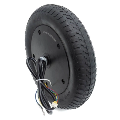 Αναβαθμισμένο μοτέρ 48V 500W V2 U5 για το Xiaomi M365