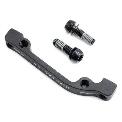 Περικόχλιο βραχίονα φρένου Περικόχλιο υδραυλικού μπλοκ