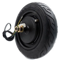 Κινητήρας για MaxWheel T4 Max
