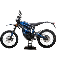 Ηλεκτρικό ποδήλατο Talaria Sting R-MX4 - Ισχύς 4000W | Μπαταρία 45Ah | Ταχύτητα 55mph | Εμβέλεια 62mi