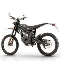 Ηλεκτρικό ποδήλατο Talaria Sting R-MX4 - Ισχύς 4000W | Μπαταρία 45Ah | Ταχύτητα 55mph | Εμβέλεια 62mi