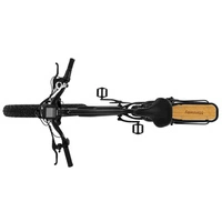 Ηλεκτρικό ποδήλατο Himiway D3 Cruiser High-Step - Ισχύς 250W | Μπαταρία 15Ah | Ταχύτητα 15.5mph | Εμβέλεια 60mi