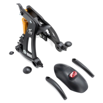 Πίσω ανάρτηση Monorim για το Ninebot G30 Max